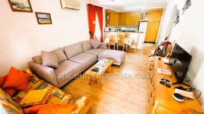 Pis – Guardamar del Segura, Lomas de Polo-Pinomar - Vista 5