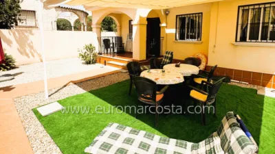 Pis – Guardamar del Segura, Lomas de Polo-Pinomar - Vista 2