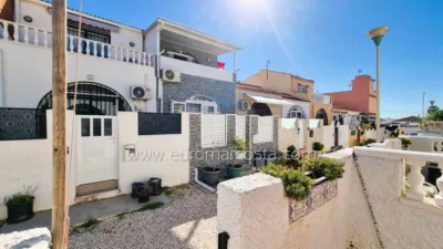 House on Calle de Liszt photo 15