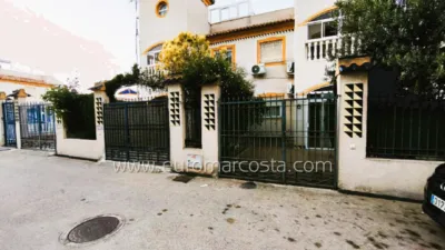 Piso – Guardamar del Segura, Urbanització Els Estanys - Vista 3