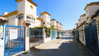 Piso – Guardamar del Segura, Urbanització Els Estanys - Vista 2