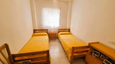 Apartment on Calle de Ramón Rubial Cavias photo 12