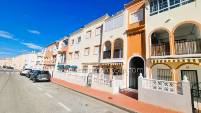 Apartment on Calle de Ramón Rubial Cavias photo 2