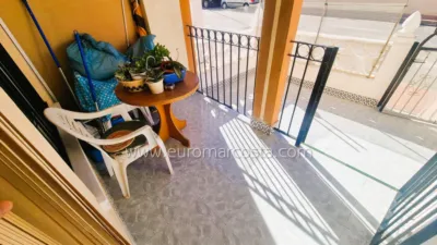 Apartment on Calle de Ramón Rubial Cavias photo 5