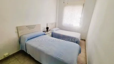 Apartment on Calle de Ramón Rubial Cavias photo 10