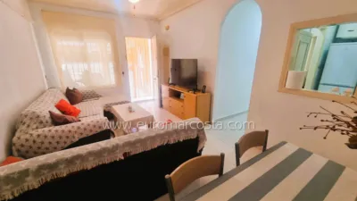 Apartment on Calle de Ramón Rubial Cavias photo 7