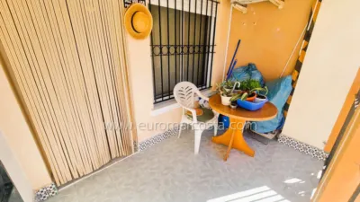 Apartment on Calle de Ramón Rubial Cavias photo 4