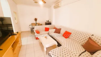 Apartment on Calle de Ramón Rubial Cavias photo 6