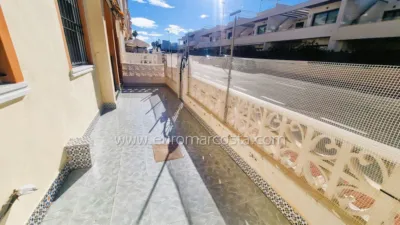 Apartment on Calle de Ramón Rubial Cavias photo 13