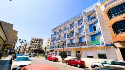 Pis – Guardamar del Segura - Vista 2