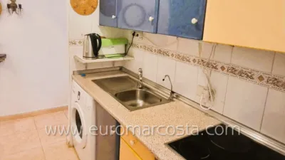 Piso – Torrevieja, Europa - Más