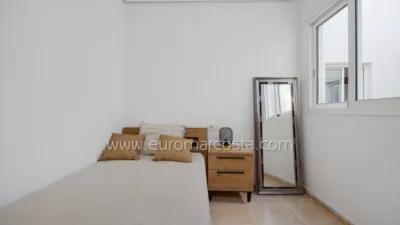 Apartment on Carrer Alcalde Manuel Bernabé Huertas photo 27