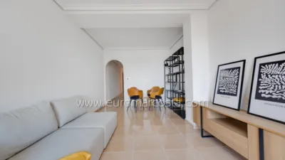 Apartment on Carrer Alcalde Manuel Bernabé Huertas photo 7
