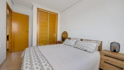 Apartment on Carrer Alcalde Manuel Bernabé Huertas photo 21
