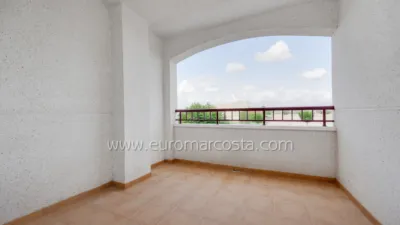 Apartment on Carrer Alcalde Manuel Bernabé Huertas photo 29