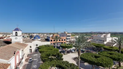 Apartment on Carrer Alcalde Manuel Bernabé Huertas photo 33
