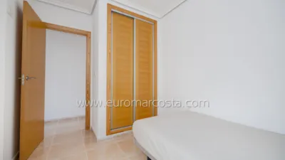 Apartment on Carrer Alcalde Manuel Bernabé Huertas photo 25
