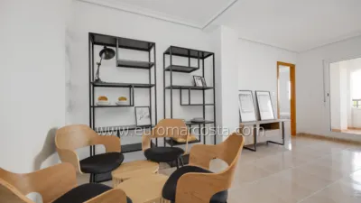 Apartment on Carrer Alcalde Manuel Bernabé Huertas photo 12