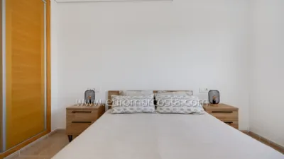 Apartment on Carrer Alcalde Manuel Bernabé Huertas photo 22