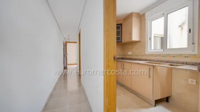 Apartment on Carrer Alcalde Manuel Bernabé Huertas photo 15