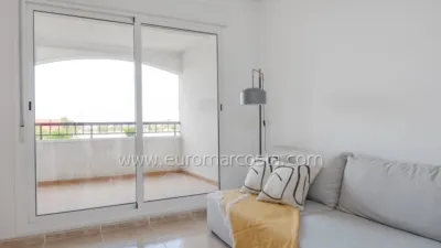 Apartment on Carrer Alcalde Manuel Bernabé Huertas photo 14