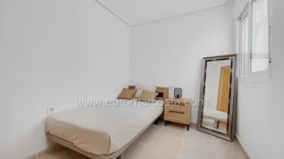 Apartment on Carrer Alcalde Manuel Bernabé Huertas photo 26
