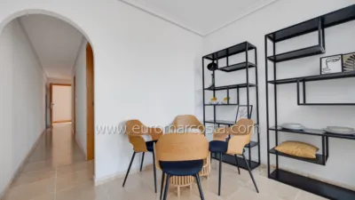 Apartment on Carrer Alcalde Manuel Bernabé Huertas photo 8