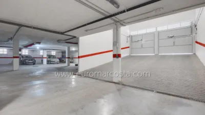 Apartment on Carrer Alcalde Manuel Bernabé Huertas photo 32