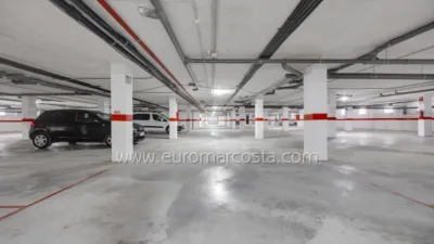 Apartment on Carrer Alcalde Manuel Bernabé Huertas photo 30