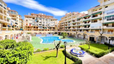 Piso – Torrevieja - Vista 2