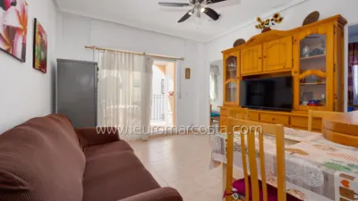 Apartment on Calle de Ramón Rubial Cavias photo 5