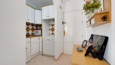 Apartment on Calle de Ramón Rubial Cavias photo 11