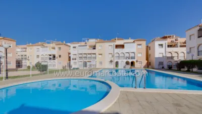 Apartment on Calle de Ramón Rubial Cavias photo 28