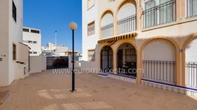 Apartment on Calle de Ramón Rubial Cavias photo 2