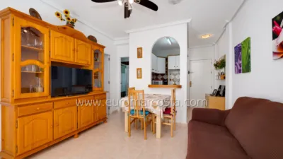 Apartment on Calle de Ramón Rubial Cavias photo 6