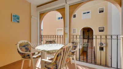 Apartment on Calle de Ramón Rubial Cavias photo 20