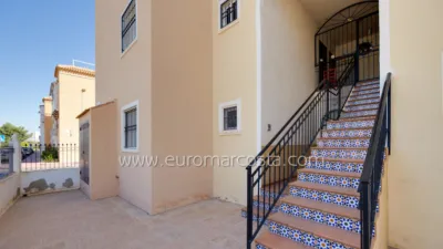 Apartment on Calle de Ramón Rubial Cavias photo 3