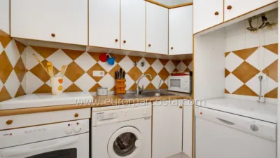 Apartment on Calle de Ramón Rubial Cavias photo 10