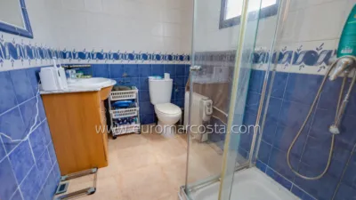 Detached villa on Carrer de José Carreras photo 23