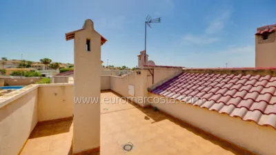 Detached villa on Carrer de José Carreras photo 30