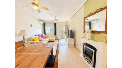 Terraced house on Calle Holanda photo 5