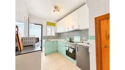 Terraced house on Calle Holanda photo 8