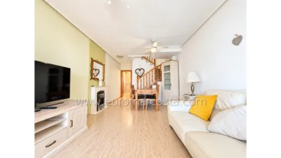 Terraced house on Calle Holanda photo 4