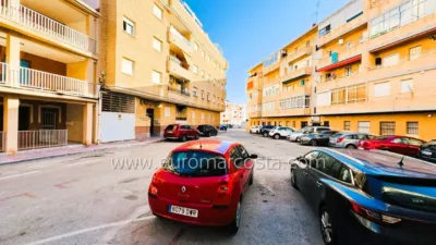 Pis – Torrevieja - Vista 2