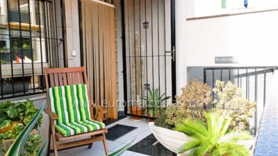 Casa - Vista 4