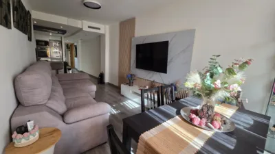 Apartment on Carrer Casetes De Baix photo 5