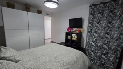 Apartment on Carrer Casetes De Baix photo 20