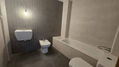 Apartment on Carrer Casetes De Baix photo 24