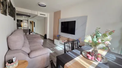 Apartment on Carrer Casetes De Baix photo 4