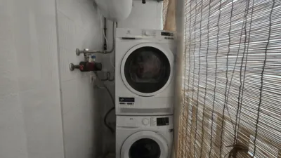 Apartment on Carrer Casetes De Baix photo 10